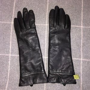 Soia & Kyo leather gloves P/S